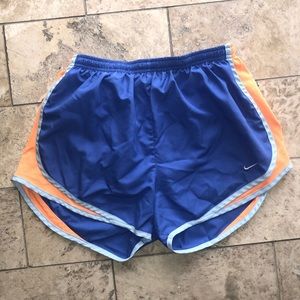 Nike Tempo Shorts (EUC!)